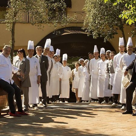 Casa Vissani Hotel Baschi Ngoại thất bức ảnh