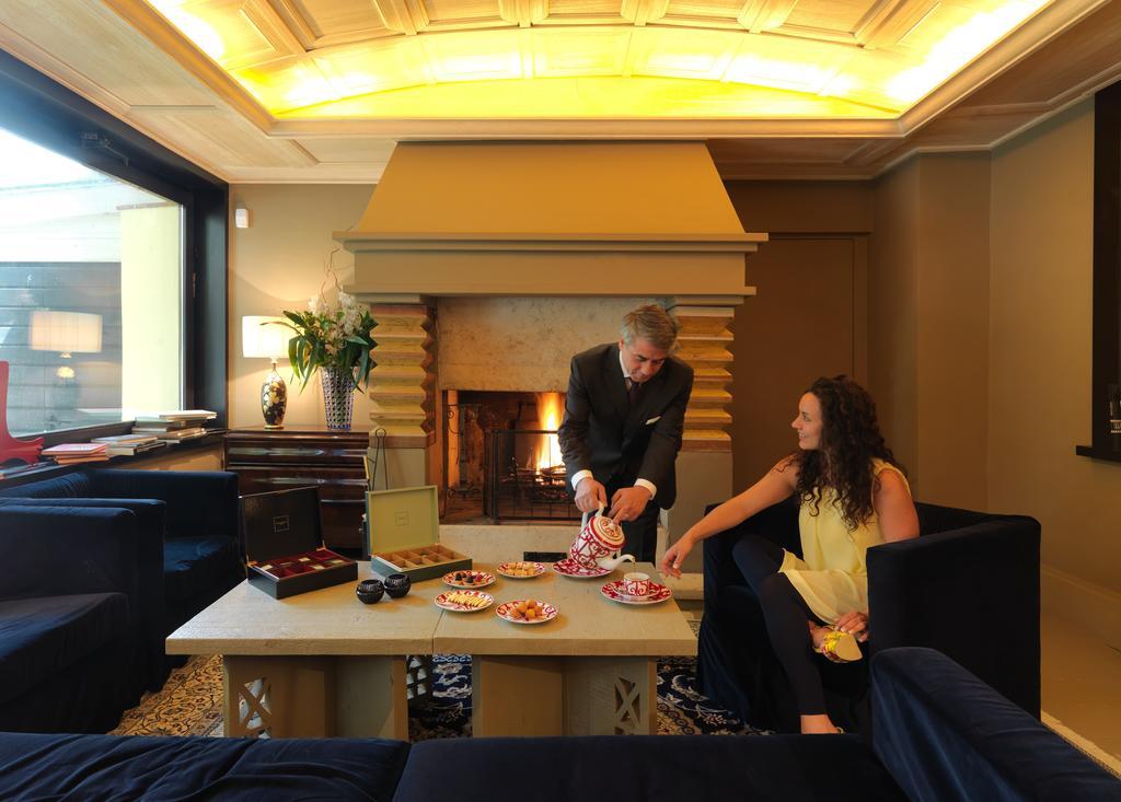 Casa Vissani Hotel Baschi Phòng bức ảnh