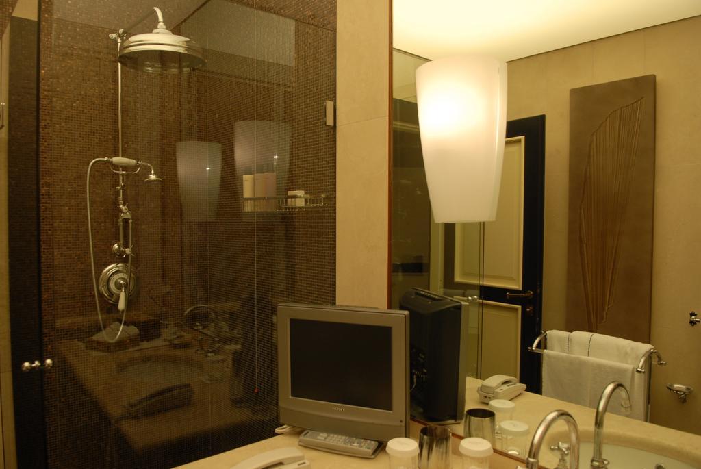 Casa Vissani Hotel Baschi Phòng bức ảnh