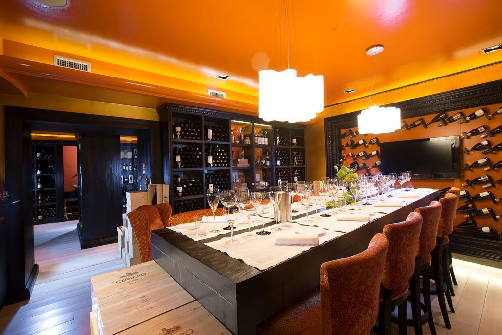 Casa Vissani Hotel Baschi Ngoại thất bức ảnh