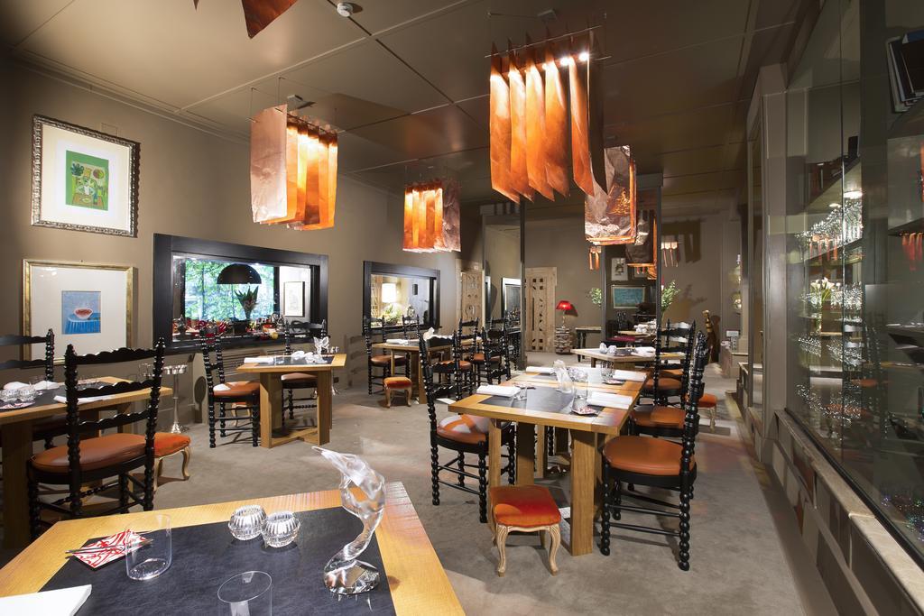 Casa Vissani Hotel Baschi Ngoại thất bức ảnh