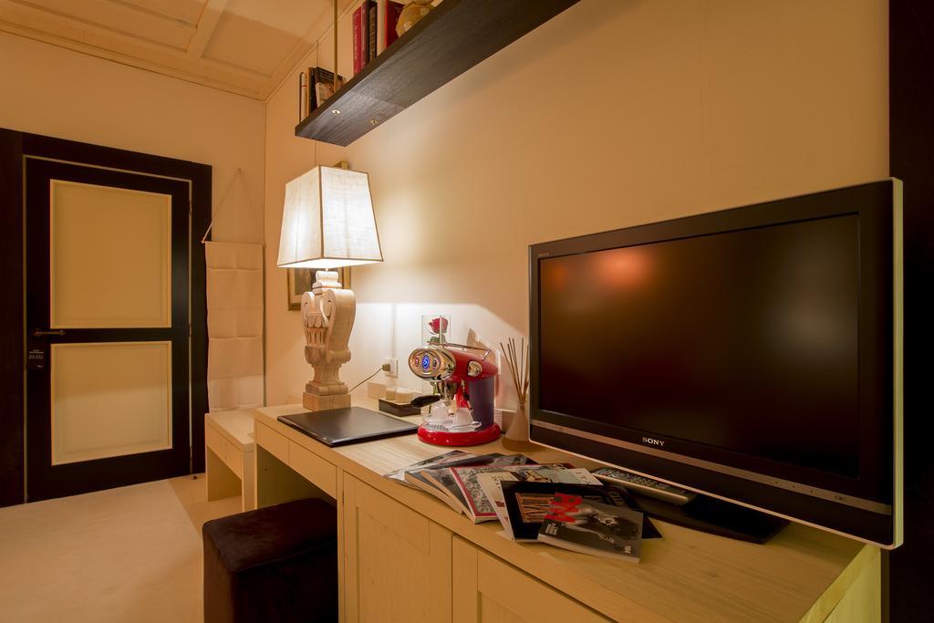Casa Vissani Hotel Baschi Ngoại thất bức ảnh