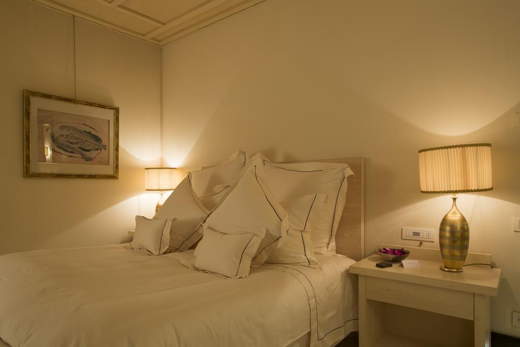 Casa Vissani Hotel Baschi Ngoại thất bức ảnh