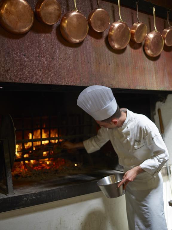Casa Vissani Hotel Baschi Ngoại thất bức ảnh