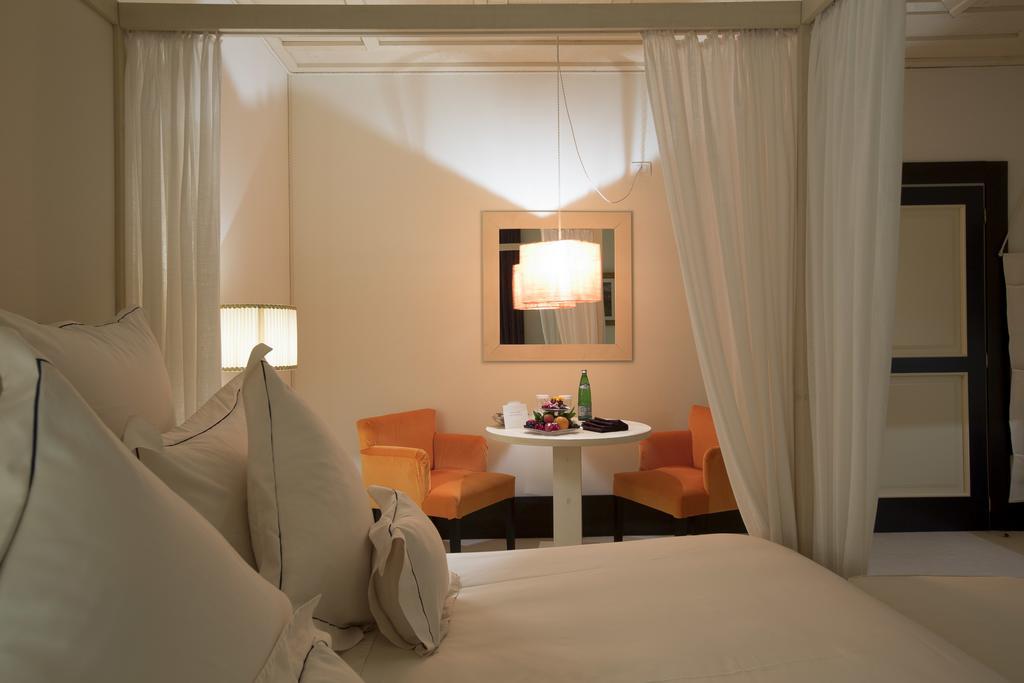 Casa Vissani Hotel Baschi Ngoại thất bức ảnh