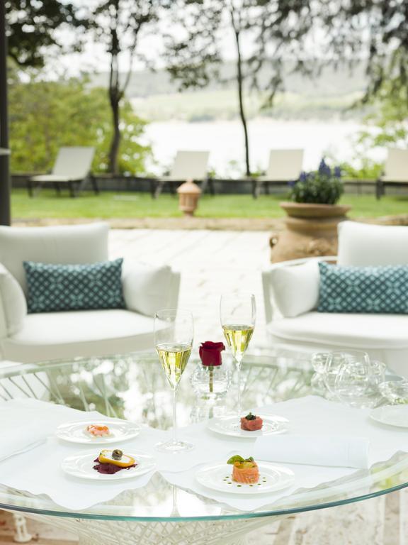 Casa Vissani Hotel Baschi Ngoại thất bức ảnh