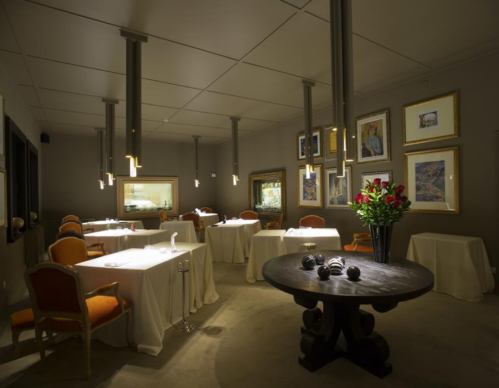 Casa Vissani Hotel Baschi Ngoại thất bức ảnh
