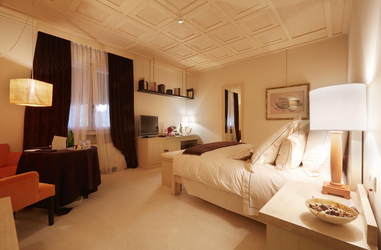 Casa Vissani Hotel Baschi Ngoại thất bức ảnh